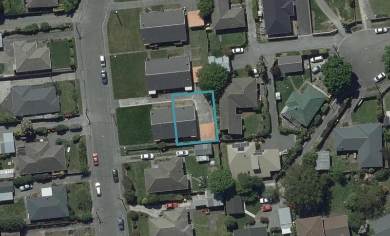 15A Renfrew Street, Upper Riccarton, Christchurch - Carousel 1