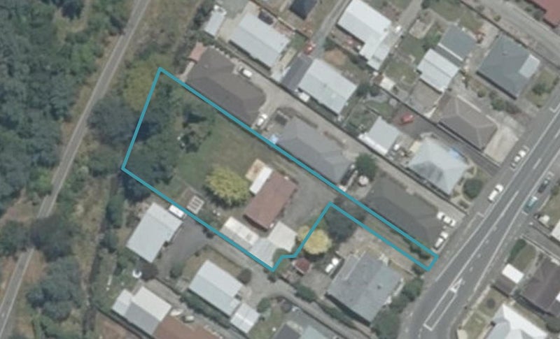 248A Vanguard Street, Nelson South, Nelson - Carousel 1