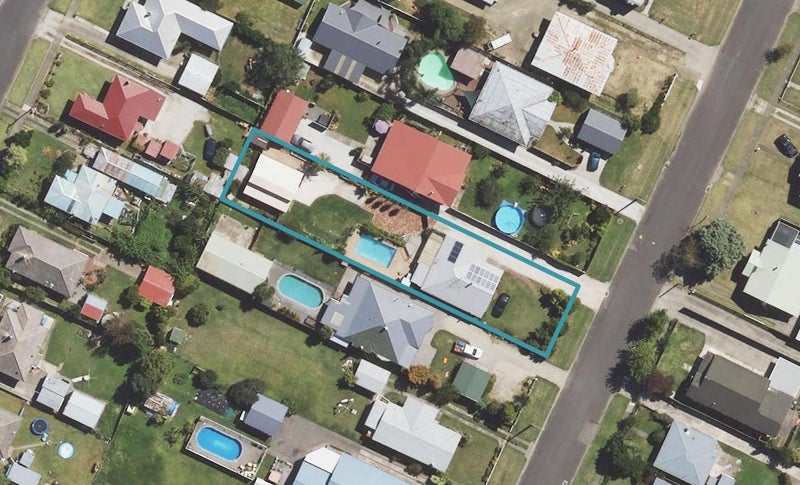 23 Cook Street, Te Hapara, Gisborne - Carousel 1