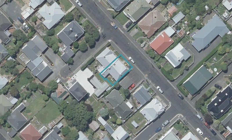 23 Selwyn Street, North East Valley, Dunedin - Carousel 1