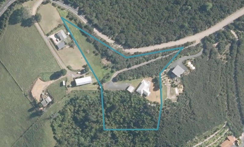 228 Wharau Road, Kerikeri, Kerikeri - Carousel 1