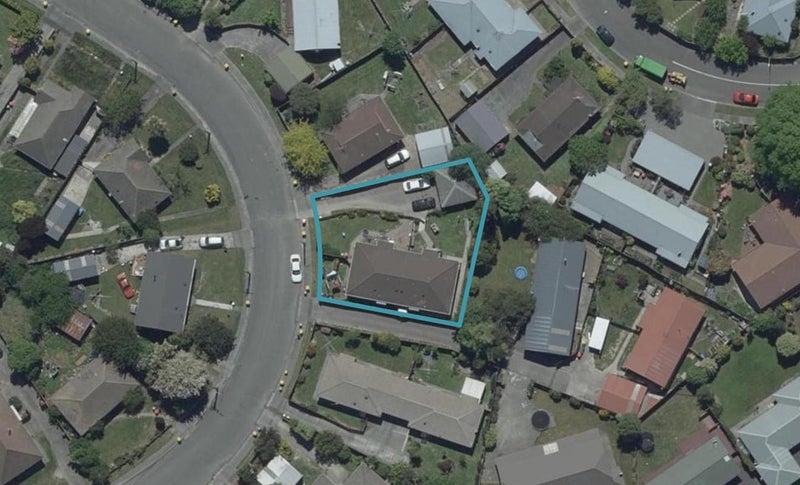 1/28 Fortune Street, Mairehau, Christchurch - Carousel 1