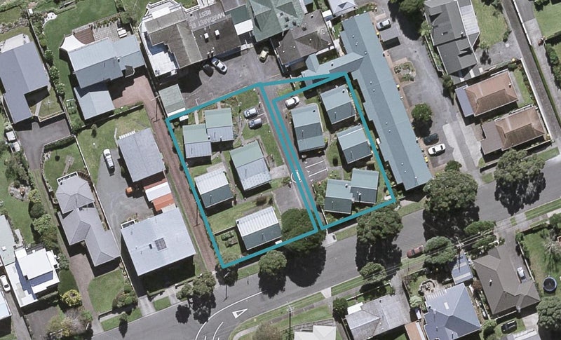 3/76 Whiteley Street, Moturoa, New Plymouth - Carousel 1