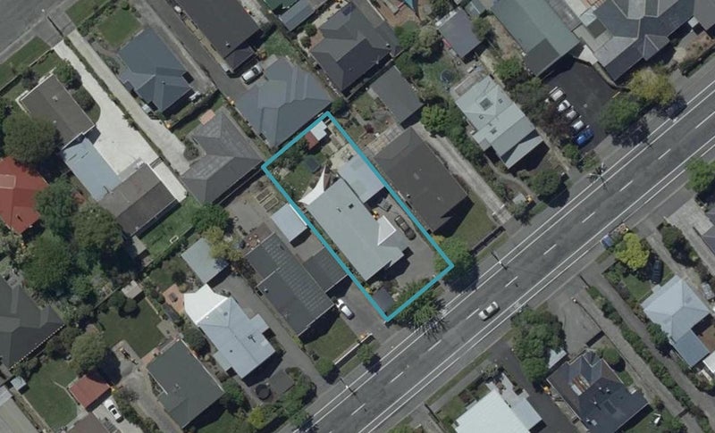 95 Somerfield Street, Somerfield, Christchurch - Carousel 1