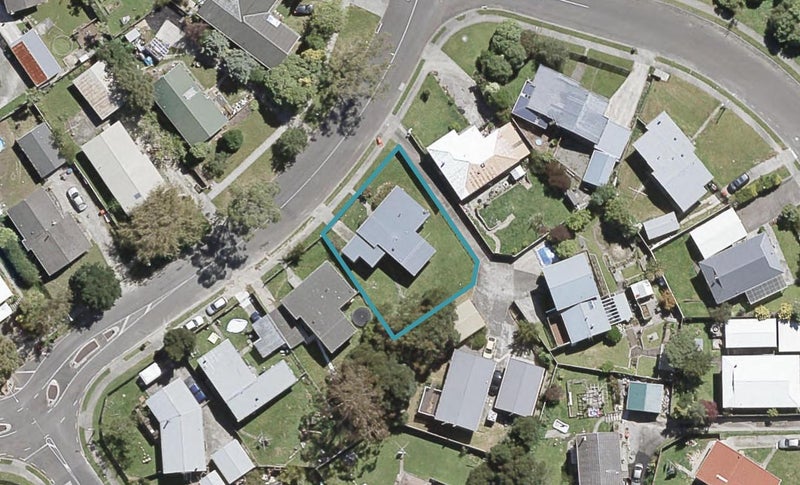 96 Norana Road, Timberlea, Upper Hutt - Carousel 1