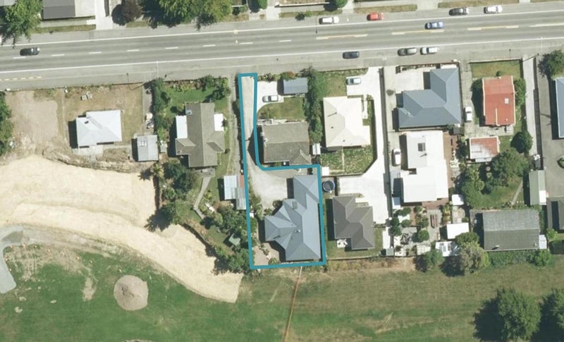 31A Nelson Street, Mayfield, Blenheim - Carousel 1