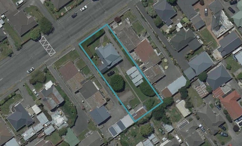 111 Middlepark Road, Sockburn, Christchurch - Carousel 1