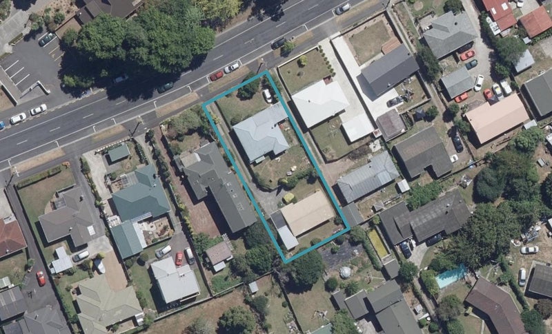 144A Masters Avenue, Silverdale, Hamilton - Carousel 1