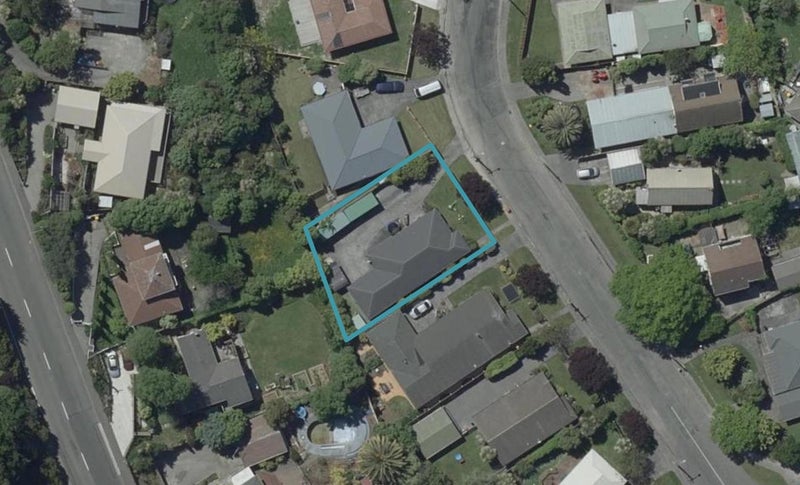 9 Bishopsworth Street, Hillsborough, Christchurch - Carousel 1