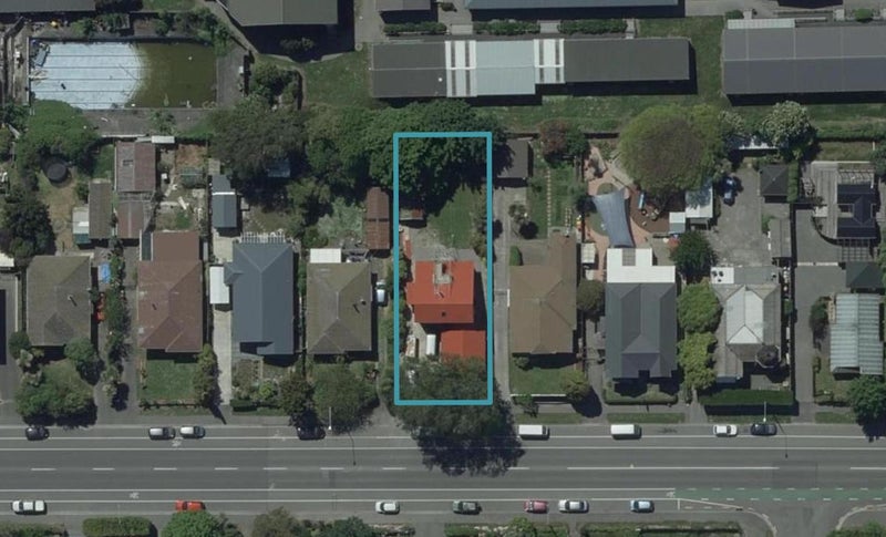 39 Woodham Road, Linwood, Christchurch - Carousel 1