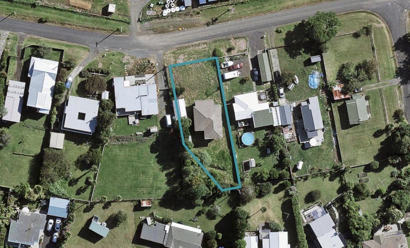 56 Mclarin Road, Waiuku - Carousel 1
