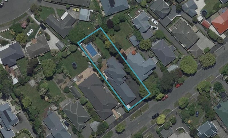 12 Galway Avenue, Bryndwr, Christchurch - Carousel 1