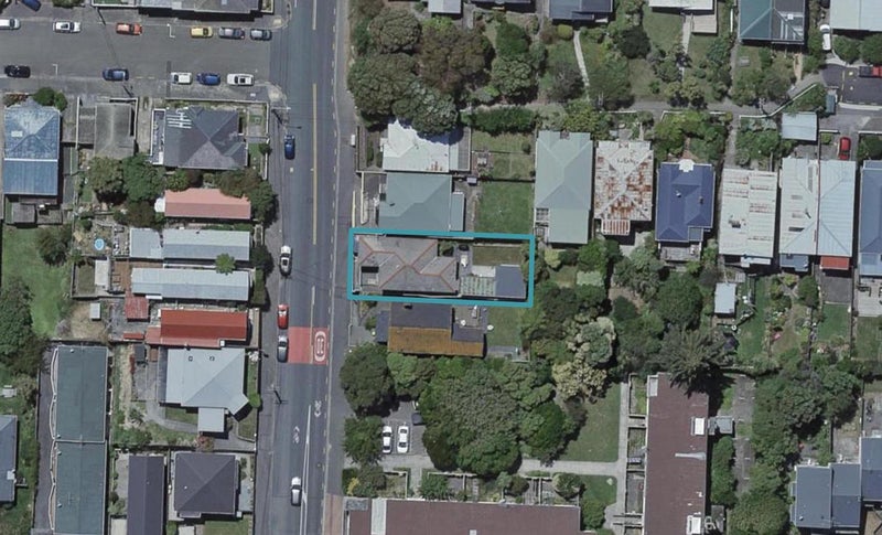 449 Adelaide Road, Berhampore, Wellington - Carousel 1
