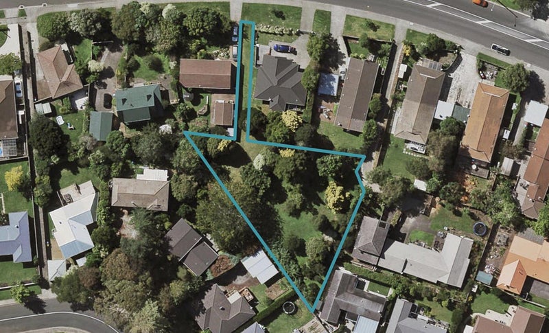 149 Abbotts Way, Remuera, Auckland - Carousel 1