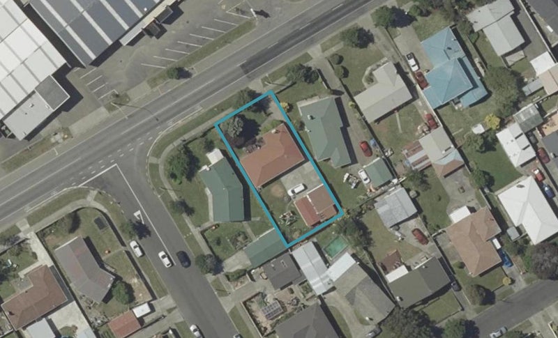 28 Kelvin Grove Road, Kelvin Grove, Palmerston North - Carousel 1