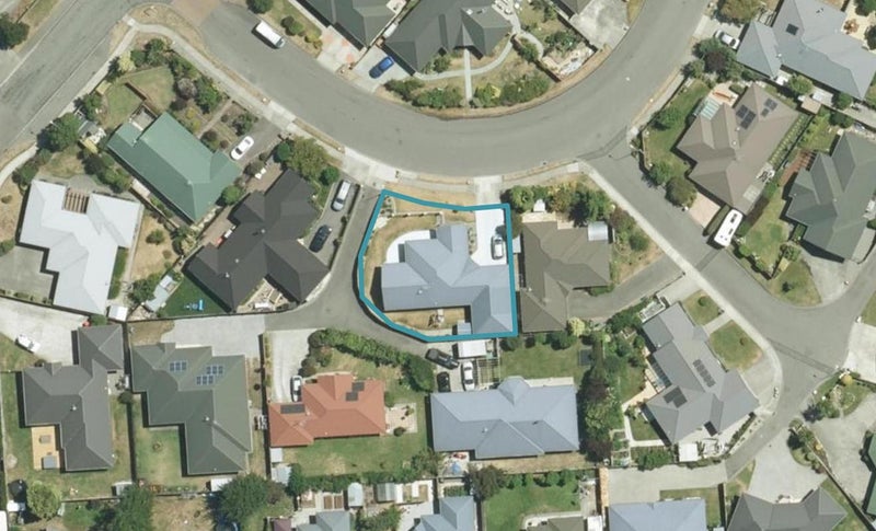 11 McKendry Street, Redwoodtown, Blenheim - Carousel 1
