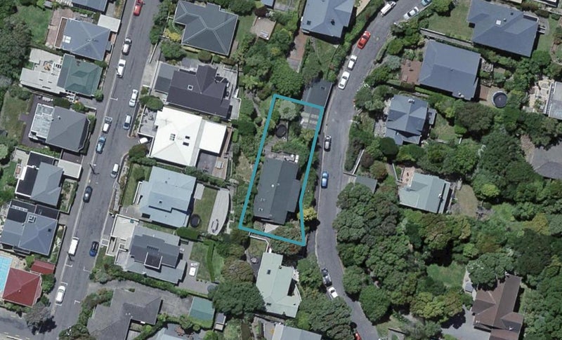 27 Fitzroy Street, Wadestown, Wellington - Carousel 1