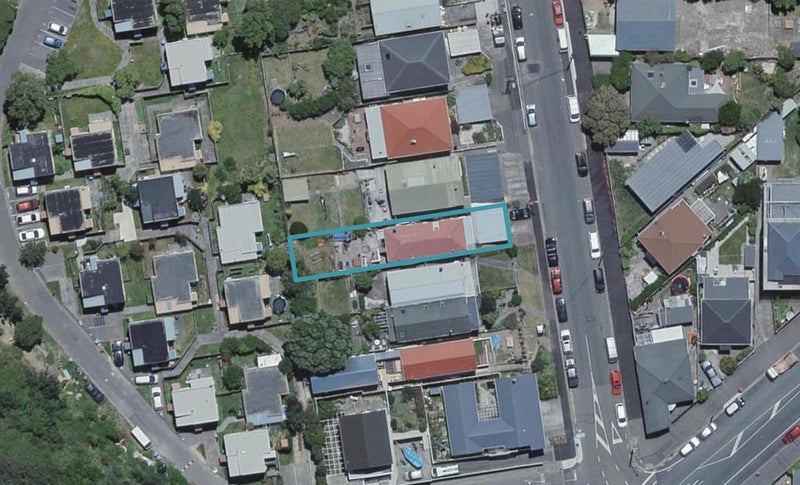 202 Sutherland Road, Lyall Bay, Wellington - Carousel 1