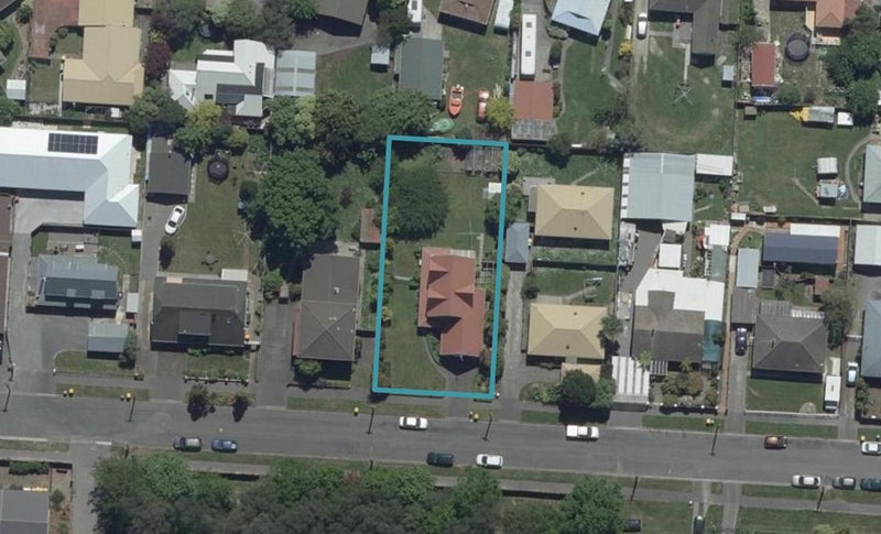 46 Momorangi Crescent, Redwood, Christchurch - Carousel 1