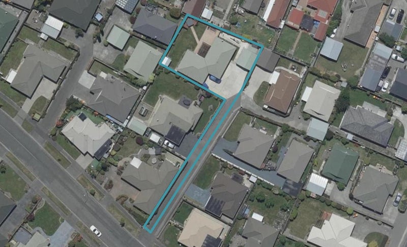 12 Bella Rosa Drive, Hei Hei, Christchurch - Carousel 1