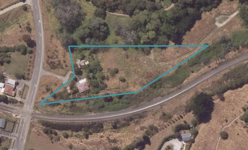 31 Solway Street, Weston, Oamaru - Carousel 1