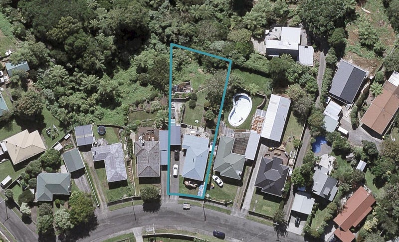 15 Rata Street, Upper Vogeltown, New Plymouth - Carousel 1