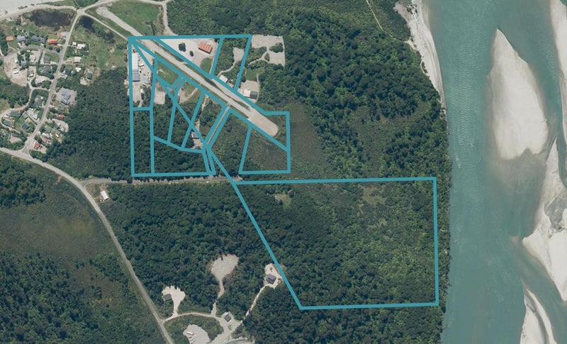 0 Neils Beach, Jackson Bay, Haast - Carousel 1