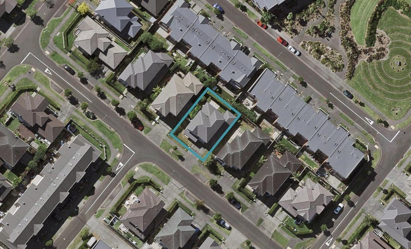 8 Stonemason Avenue, Stonefields, Auckland - Carousel 1