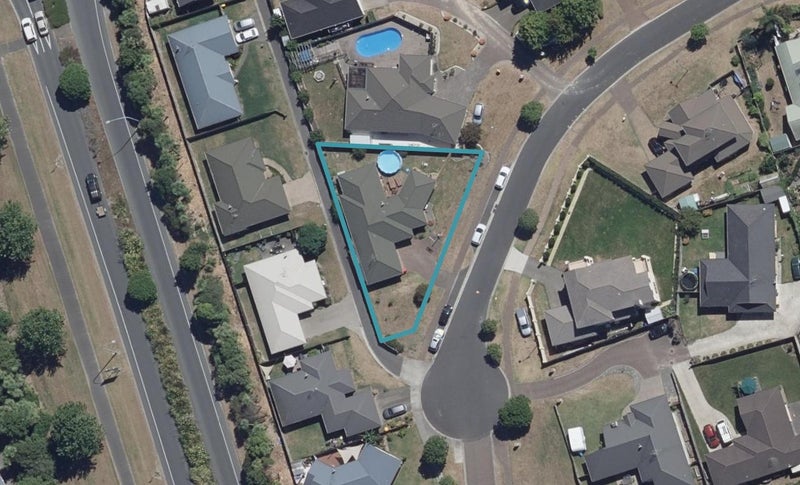 40 Nielsen Gardens, Rototuna, Hamilton - Carousel 1