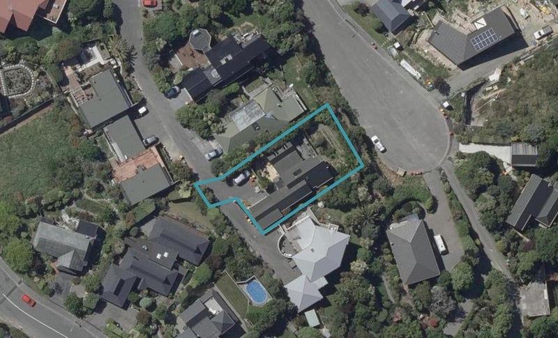 16 Patmos Place, Mount Pleasant, Christchurch - Carousel 1