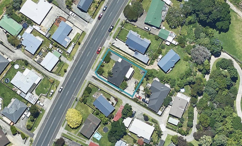 84A Ohauiti Road, Hairini, Tauranga - Carousel 1