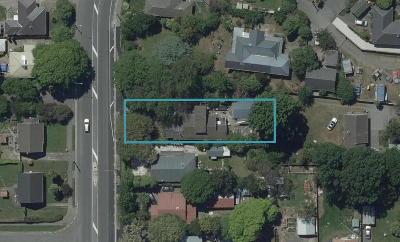 110 Kerrs Road, Avonside, Christchurch - Carousel 1