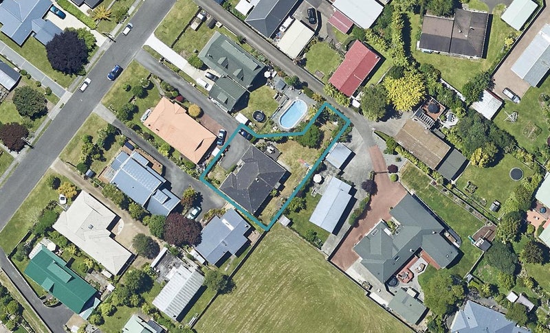 17B Larcy Road, Lynmore, Rotorua - Carousel 1