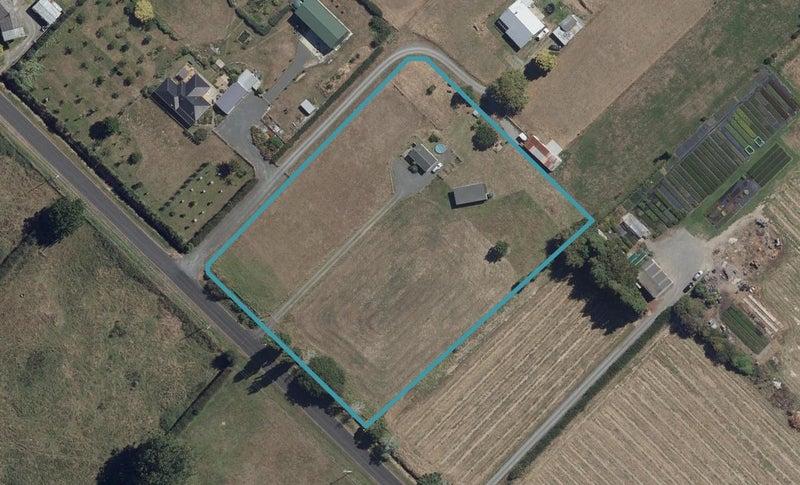 39 Starr Road, Taupiri - Carousel 1