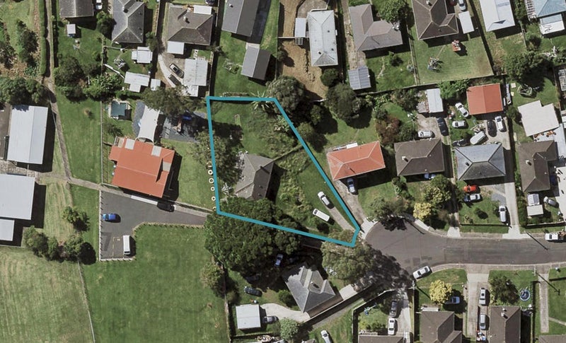 12 Peace Avenue, Mount Wellington, Auckland - Carousel 1