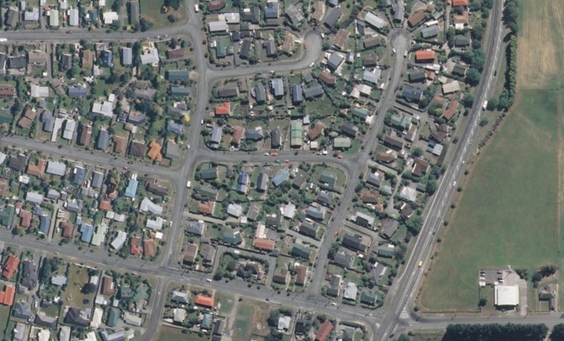 6 Beaumont Street, Oceanview, Timaru - Carousel 1