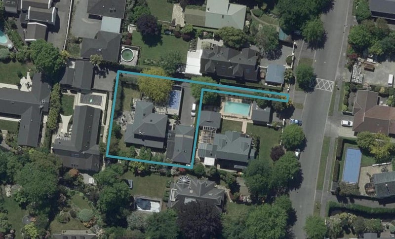 20A Tui Street, Fendalton, Christchurch - Carousel 1