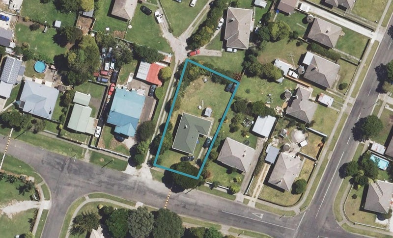 35 Abbott Street, Te Hapara, Gisborne - Carousel 1