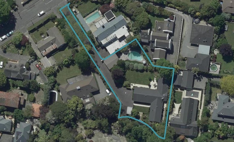 21 Makora Street, Fendalton, Christchurch - Carousel 1