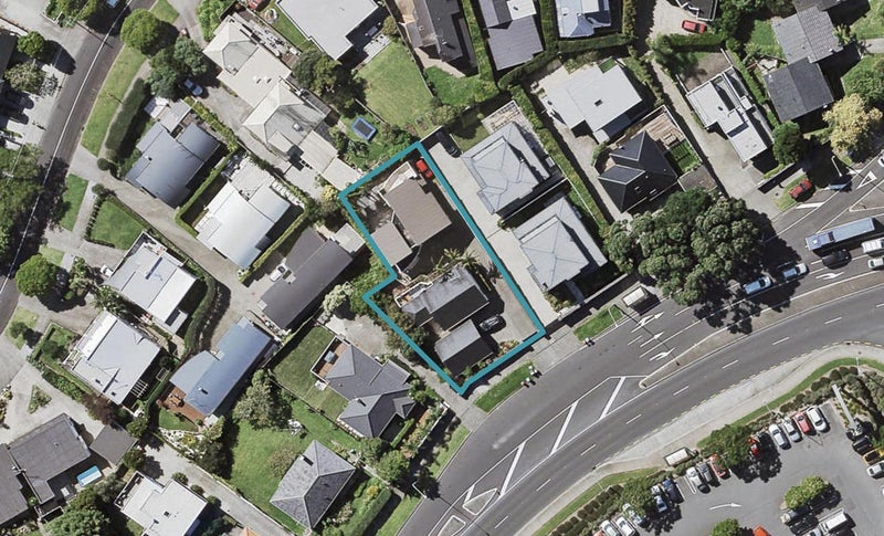 216A Kepa Road, Mission Bay, Auckland - Carousel 1