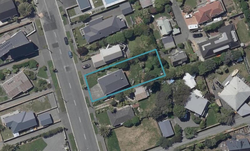 161 Rocking Horse Road, Southshore, Christchurch - Carousel 1