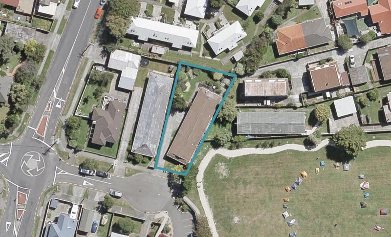 31A Waikare Avenue, Waiwhetu, Lower Hutt - Carousel 1