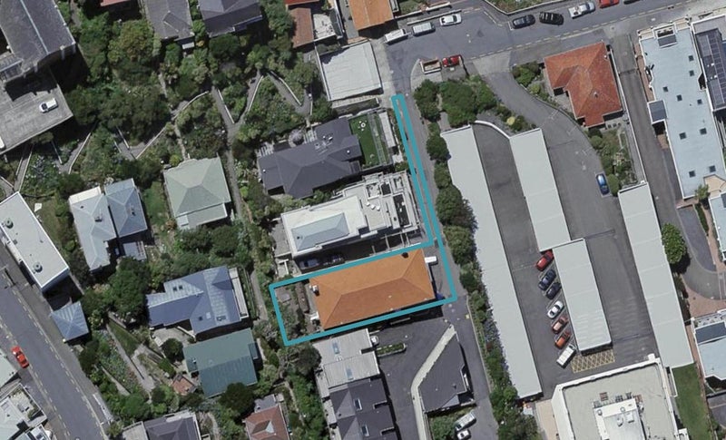 3/17 Oriental Terrace, Oriental Bay, Wellington - Carousel 1