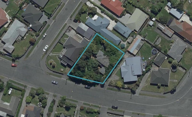 56 Harris Crescent, Papanui, Christchurch - Carousel 1
