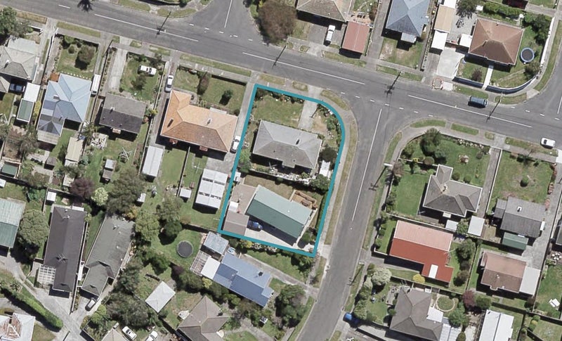 2/1 Foster Street, Taita, Lower Hutt - Carousel 1