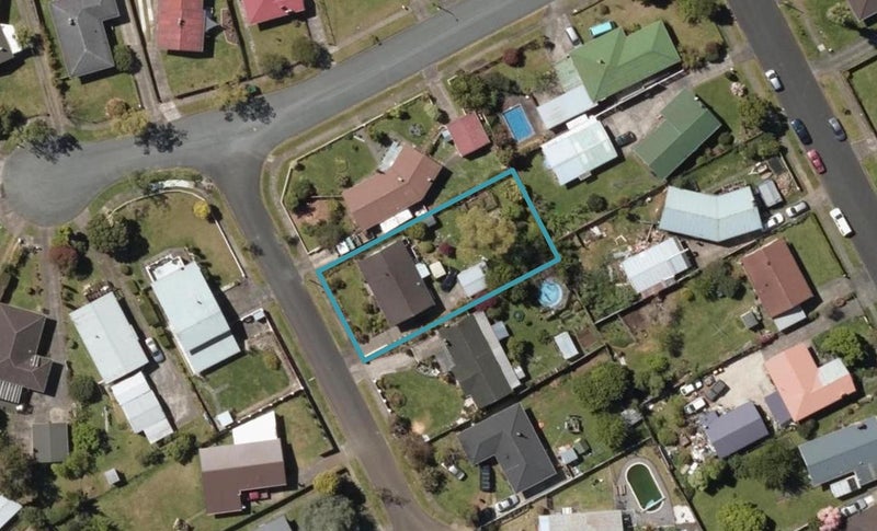 3 Garden Place, Tikipunga, Whangarei - Carousel 1