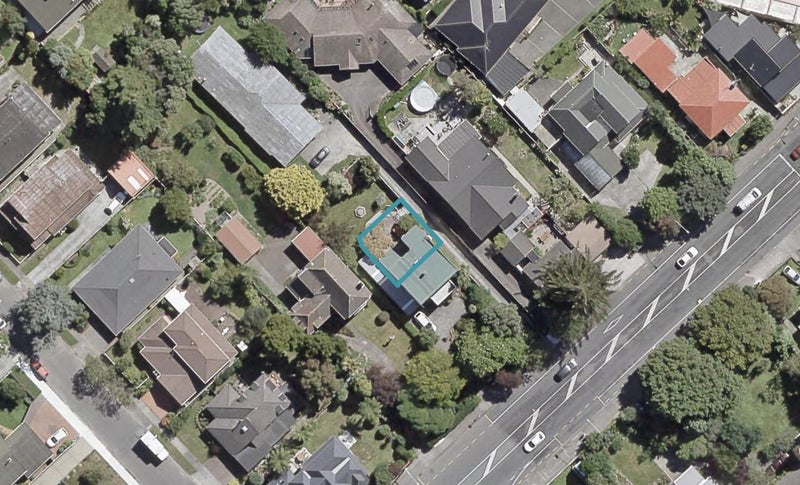 3/775 High Street, Boulcott, Lower Hutt - Carousel 1