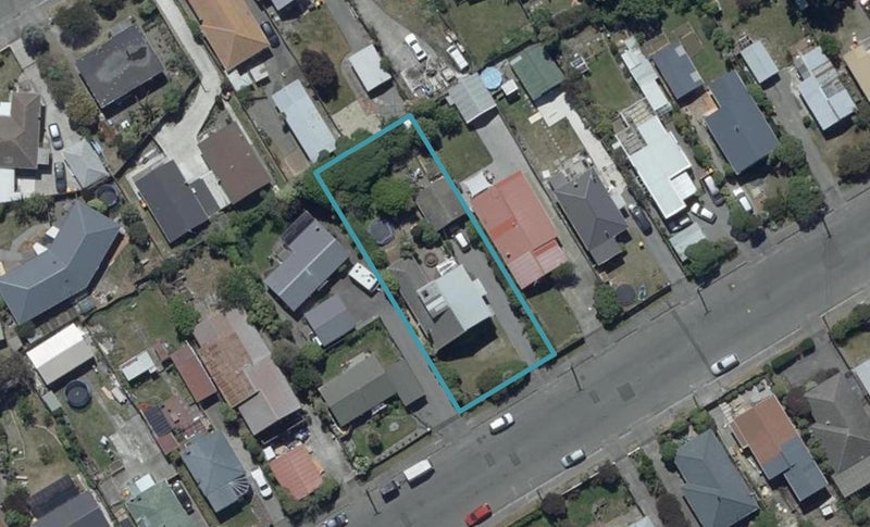58 Cygnet Street, North New Brighton, Christchurch - Carousel 1