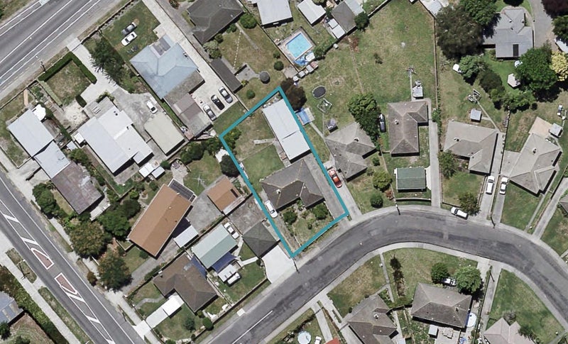 1029 Bledisloe Street, Raureka, Hastings - Carousel 1