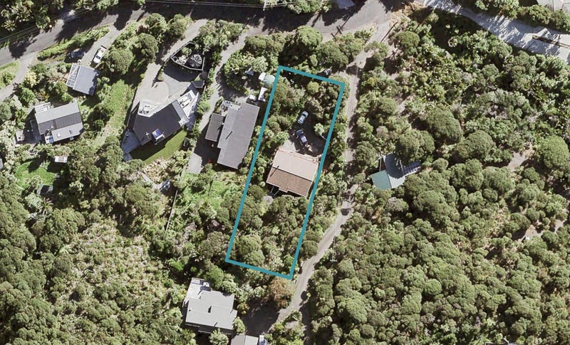 22 Rayner Road, New Lynn - Carousel 1
